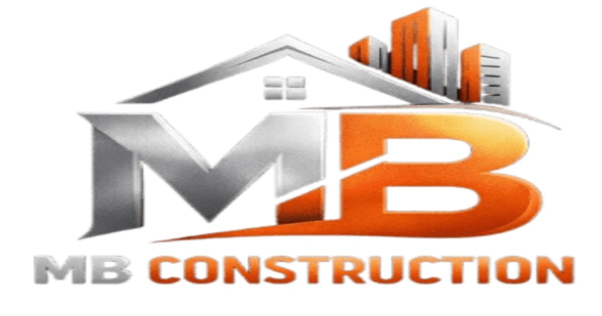 Contact Us | MB CONSTRUCTION